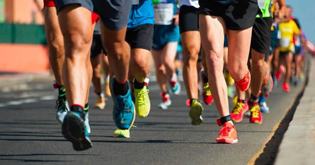 Milano Marathon Charity Program